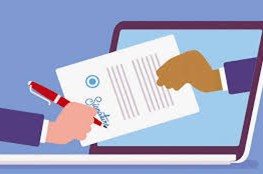 Điều kiện cung cấp dịch vụ công chứng điện tử